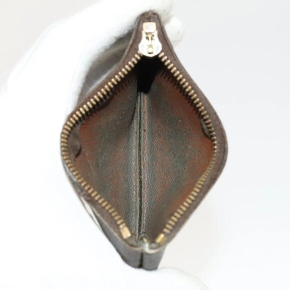 LOUIS VUITTON Monogram Epi Wallet 5Set Green Black LV Auth CB041 - Picture 6 of 16